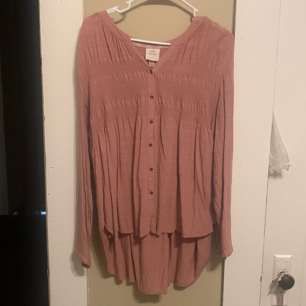 women’s dress shirt